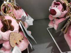 -泡泡玛特POPMART(杭州乐堤港店)