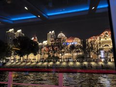 -海河游船-永乐码头(大悲院)