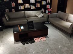 -水墨澜渟足道·SPA·传统(四望亭东关街店)