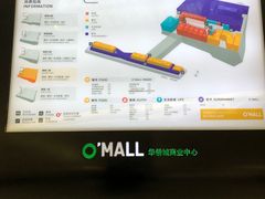 -新田360广场(上海华侨城店)