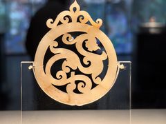 -北京大葆台遗址博物馆