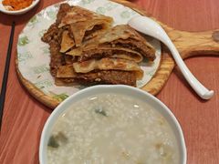 -甲乙饼·手工牛肉饼(金地广场店)