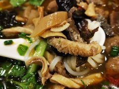 -魏家凉皮(博水商务大厦店)