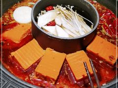 -晓宇重庆火锅(龙首店)