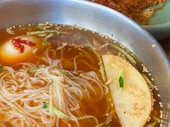 -韩景台烤肉(八大处店)