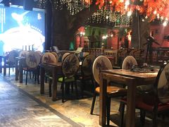 -令狐冲烤鱼·烧菜馆(达明店)