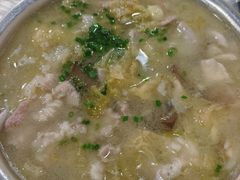 川汤肉-卢六川汤肉(南方花园店)
