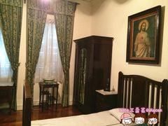 -龙环葡韵住宅式博物馆