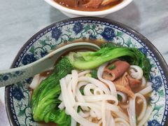-韦记牛杂汤(清晖园店)