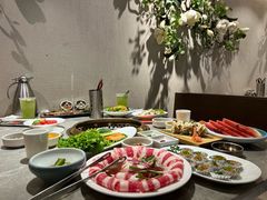 -韩盛·古法烤肉店(皇城恒隆广场店)