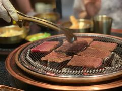 -伏一解牛烤肉专门店(信业购物中心店)