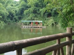 -沐川竹海旅游景区