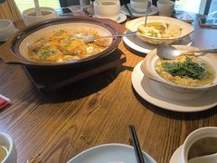-金苑酒家·客家菜·广东老字号(万象店)