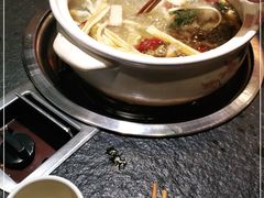 -旺晖本帮骨头煲·深夜火锅(梅园路店)