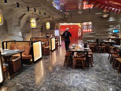 -长安大牌档之龙头酒肆(荣民龙首广场店)