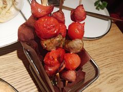 -铁酱披萨(乐清南虹店)