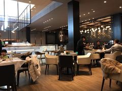 -上海虹桥宾馆味翠餐厅