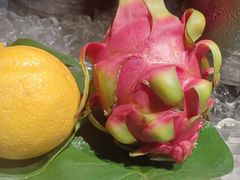 -杭州开元名都大酒店·地中海自助餐厅