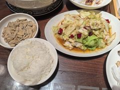 -缪氏川菜(丰盛町店)