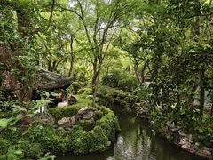-绮园景区