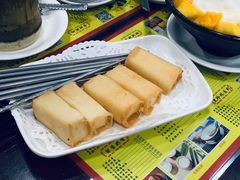 -民信老铺(华盖路店)