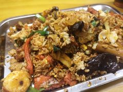 -幸福铁板烧(共和村店)