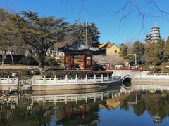 -湛山寺
