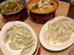 -喜家德虾仁水饺(浦东山姆店)