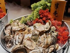 -德得轩烤涮一体自助餐厅(王府井店)