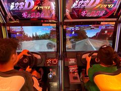 -天河领展广场
