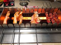 -丰茂烤串(金源店)
