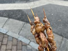 -清真·西北人家风味馆(中山中路店)