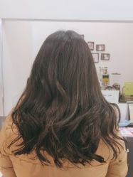 -HairCode芭曲发型
