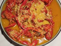 -舞虾小说.涮肉.烧烤(国顺东路店)