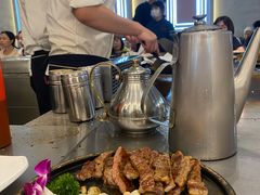 -和风铁板料理(山姆会员店)