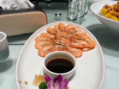 -花城粤菜餐厅(高新区店)