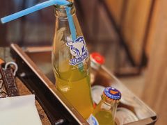 北冰洋-铁公鸡·四川料理(天环广场店)