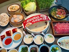 -好彩猪肚鸡(正弘城店)