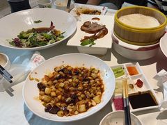 -大鸭梨烤鸭(左家庄店)