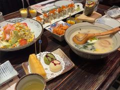 -芥岛(河北大街店)