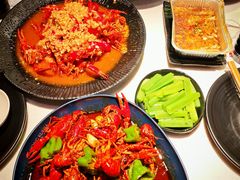 -红盔甲·小龙虾(天钥桥店)
