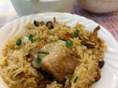 -王桂峰特色小吃(浔阳路店)