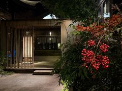 -春色如许·茶食餐厅(桃李春风店)