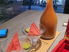 -佬太公海鸭·海鲜大排档(上海总店)