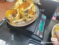 -广东黄金公司黄金回收金银条销售(东风东路店)