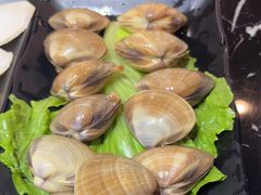 -燚青春东北泥炉烤肉(百合店)