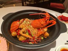 -香宫(九龙香格里拉店)