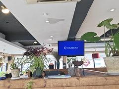 -观塘港茶餐厅(八一大道店)