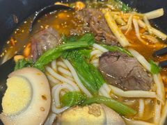-桂在香知桂林米粉(南岗松雷店)