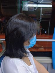 -CUT CUT Hair Salon